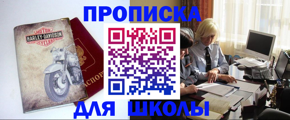 прописка штамп в Вышнем Волочке